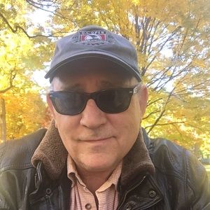 Meet your Posher, Anthony